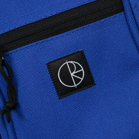 Polar Cordura Mini Dealer Bag - Royal Blue thumbnail