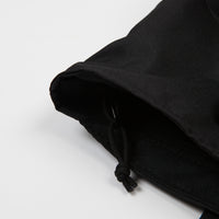 Polar Cordura Tote Bag - Black thumbnail