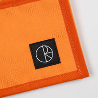 Polar Cordura Wallet - Orange thumbnail
