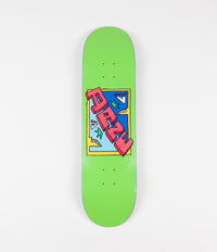 Polar Dane Brady Cake Face Deck - Green - 8.38"