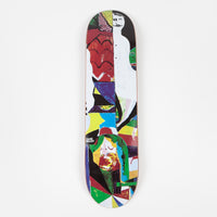 Polar Dane Brady Memory Palace Deck - 8.125" thumbnail