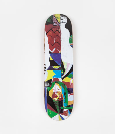 Polar Dane Brady Memory Palace Deck - 8.38"