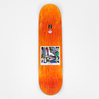 Polar Dane Brady Memory Palace Deck - 8.38" thumbnail