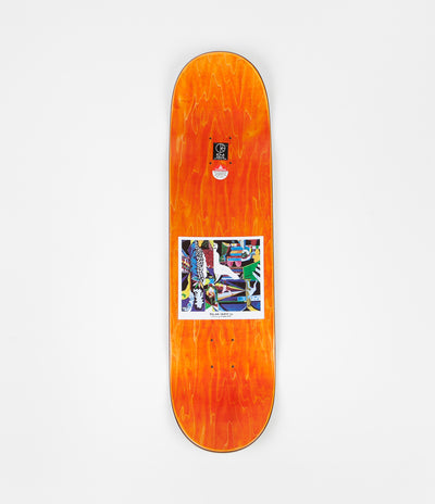 Polar Dane Brady Memory Palace Deck - 8.38"