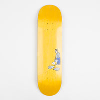 Polar Dane Brady News Paper Deck - 8.5" thumbnail