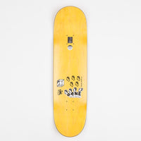 Polar Dane Brady News Paper Deck - 8.5" thumbnail