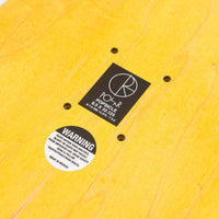 Polar Dane Brady News Paper Deck - 8.5" thumbnail