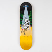 Polar Dane Brady Poker Night Deck - 8.25" thumbnail