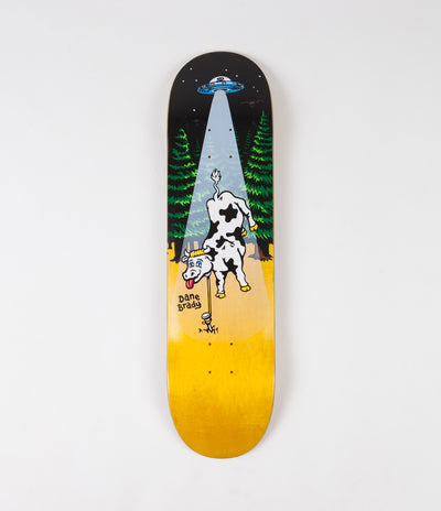 Polar Dane Brady Poker Night Deck - 8.25"