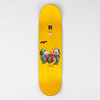 Polar Dane Brady Poker Night Deck - 8.25" thumbnail