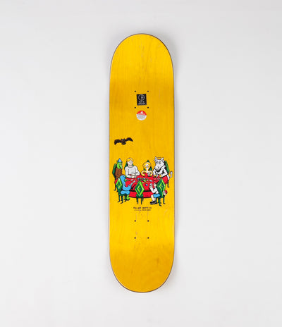 Polar Dane Brady Poker Night Deck - 8.25"
