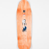 Polar Dane & Bruce Deck - Natural - DANE1 thumbnail