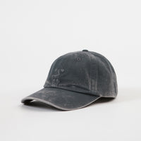 Polar Dane Doodle Cap - Black Bleached thumbnail
