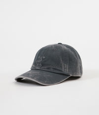 Polar Dane Doodle Cap - Black Bleached