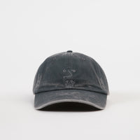 Polar Dane Doodle Cap - Black Bleached thumbnail
