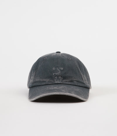 Polar Dane Doodle Cap - Black Bleached