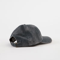 Polar Dane Doodle Cap - Black Bleached thumbnail