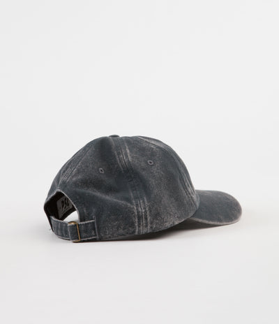 Polar Dane Doodle Cap - Black Bleached