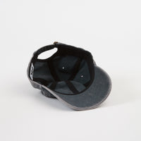 Polar Dane Doodle Cap - Black Bleached thumbnail