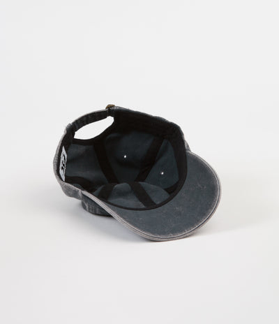 Polar Dane Doodle Cap - Black Bleached