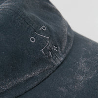 Polar Dane Doodle Cap - Black Bleached thumbnail