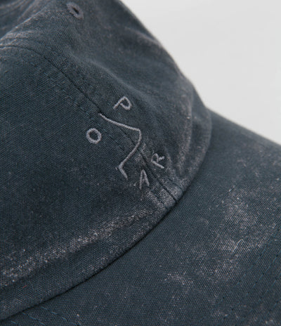 Polar Dane Doodle Cap - Black Bleached