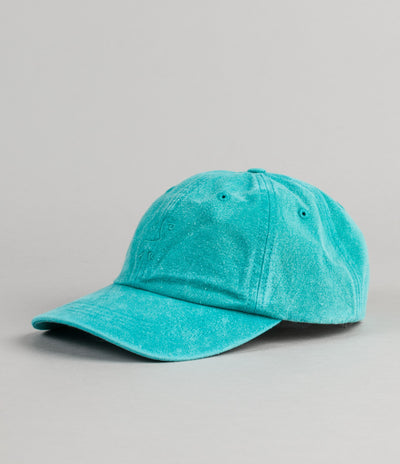 Polar Dane Doodle Cap - Teal