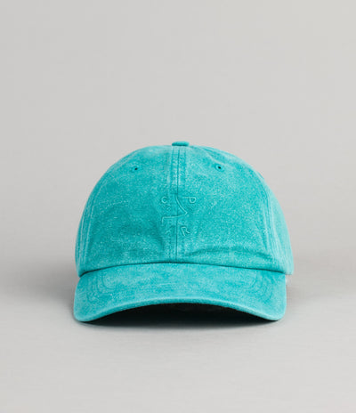 Polar Dane Doodle Cap - Teal