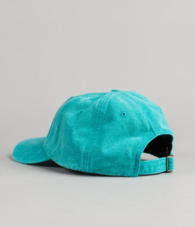 Polar Dane Doodle Cap - Teal