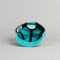 Polar Dane Doodle Cap - Teal thumbnail