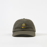 Polar Dane Face Cap - Army Green thumbnail