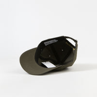 Polar Dane Face Cap - Army Green thumbnail