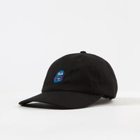 Polar Dane Face Cap - Black thumbnail