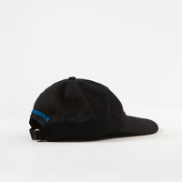 Polar Dane Face Cap - Black thumbnail