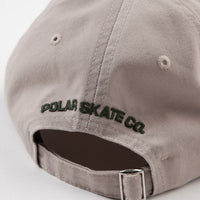 Polar Dane Face Cap - Sand thumbnail