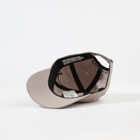 Polar Dane Face Cap - Sand thumbnail