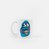 Polar Dane Face Mug - Multicolour thumbnail