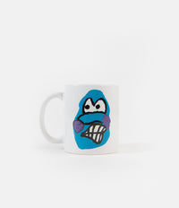 Polar Dane Face Mug - Multicolour
