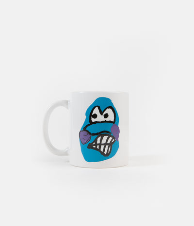 Polar Dane Face Mug - Multicolour