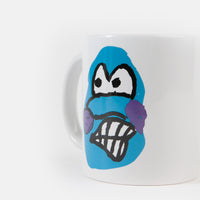 Polar Dane Face Mug - Multicolour thumbnail
