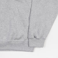 Polar Default Crewneck Sweatshirt - Sport Grey thumbnail