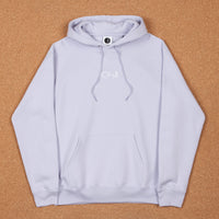 Polar Default Hoodie - Dusty Lavender thumbnail