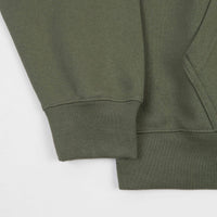 Polar Default Hoodie - Khaki thumbnail
