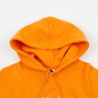 Polar Default Hoodie - Orange thumbnail