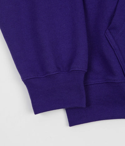 Polar Default Hoodie - Purple