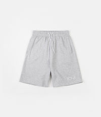 Polar Default Sweatshorts - Sport Grey