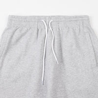 Polar Default Sweatshorts - Sport Grey thumbnail