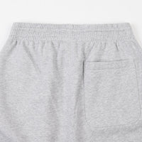 Polar Default Sweatshorts - Sport Grey thumbnail