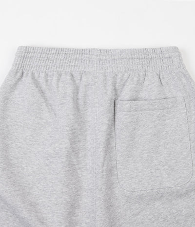 Polar Default Sweatshorts - Sport Grey
