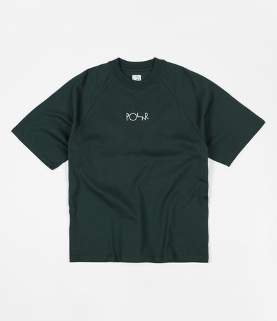Polar Default T-Shirt - Dark Green
